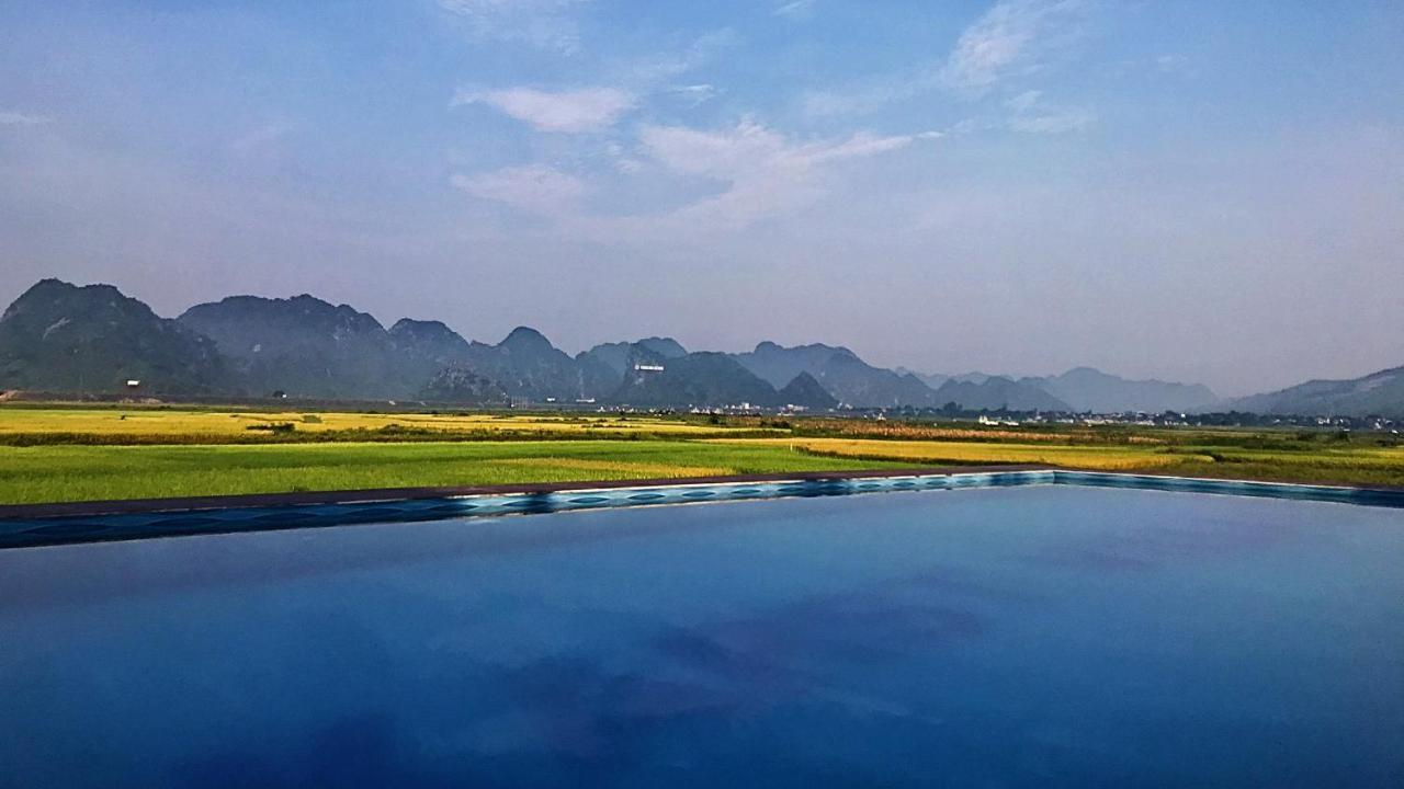 Karst Aparthotel Phong Nha
